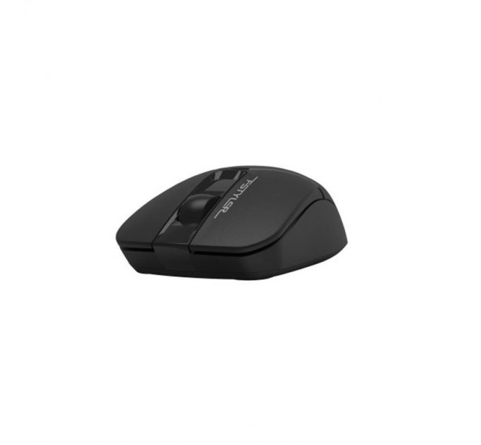A4Tech Мышь беспроводная A4Tech FG12 Black