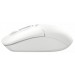 A4Tech Мышь беспроводная A4Tech FG12S White