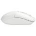 A4Tech Мышь беспроводная A4Tech FG12S White