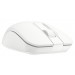 A4Tech Мышь беспроводная A4Tech FG12S White