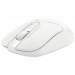 A4Tech Мышь беспроводная A4Tech FG12S White