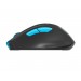 A4Tech Миша бездротова A4Tech FG30S Blue/Black USB