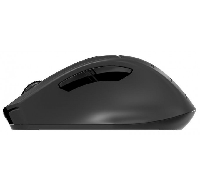 A4Tech Мышь беспроводная A4Tech FG30S Grey/Black