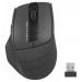 A4Tech Мышь беспроводная A4Tech FG30S Grey/Black