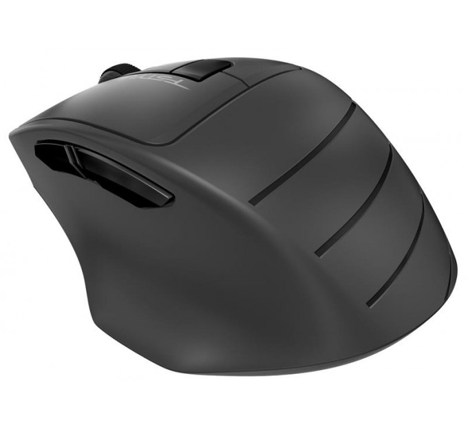 A4Tech Мышь беспроводная A4Tech FG30S Grey/Black