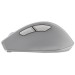 A4Tech Мышь беспроводная A4Tech FG30S Grey/White