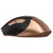 A4Tech Мышь беспроводная A4Tech FG35 Bronze USB