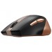 A4Tech Мышь беспроводная A4Tech FG35 Bronze USB
