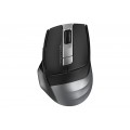 A4Tech Мышь беспроводная A4Tech FG35 Grey USB