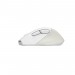 A4Tech Миша бездротова A4Tech Fstyler FG45CS Air Cream Beige