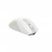 A4Tech Миша бездротова A4Tech Fstyler FG45CS Air Cream Beige
