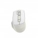 A4Tech Миша бездротова A4Tech Fstyler FG45CS Air Cream Beige