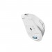 A4Tech Мышь беспроводная A4Tech Fstyler FG45CS Air Silver White