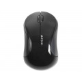 A4Tech Мышь беспроводная A4Tech G3-270N-1 Black V-Track