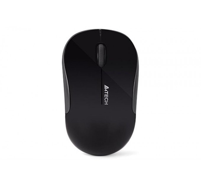 A4Tech Мышь беспроводная A4Tech G3-300NS Black V-Track
