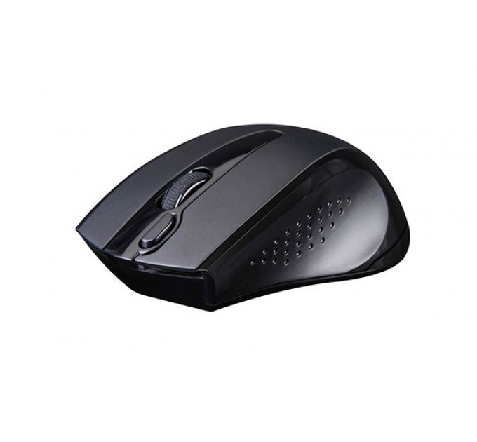 A4Tech Миша бездротова A4Tech G9-500F-1 Black USB V-Track