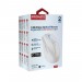 Promate Миша бездротова Promate Kitt White