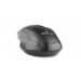 REAL-EL Миша бездротова REAL-EL RM-300 Black/Grey