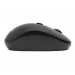 REAL-EL Миша бездротова REAL-EL RM-301 Wireless Black