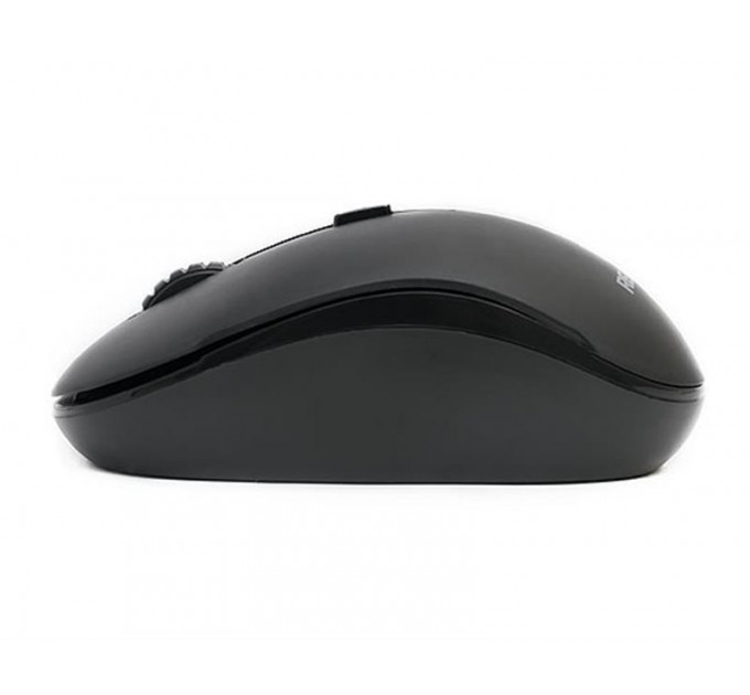 REAL-EL Миша бездротова REAL-EL RM-301 Wireless Black