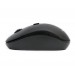 REAL-EL Миша бездротова REAL-EL RM-301 Wireless Black
