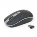 REAL-EL Миша бездротова REAL-EL RM-303 Black/Grey