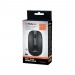 REAL-EL Миша бездротова REAL-EL RM-303 Black/Grey
