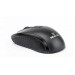REAL-EL Миша бездротова REAL-EL RM-308 Black