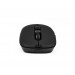 REAL-EL Миша бездротова REAL-EL RM-330 Black