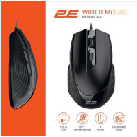 Мышь 2E MF180 USB Black (2E-MF180UB)