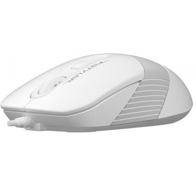 A4Tech Миша A4Tech FM10 White