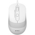 A4Tech Миша A4Tech FM10 White