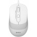 A4Tech Миша A4Tech FM10 White