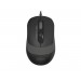 A4Tech Мышь A4Tech FM10S Grey/Black USB