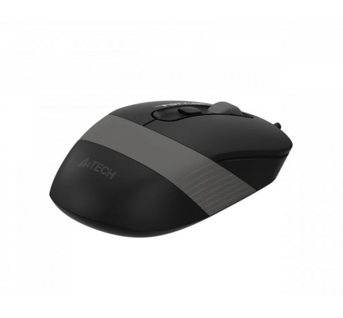 A4Tech Миша A4Tech Fstyler FM10ST Grey