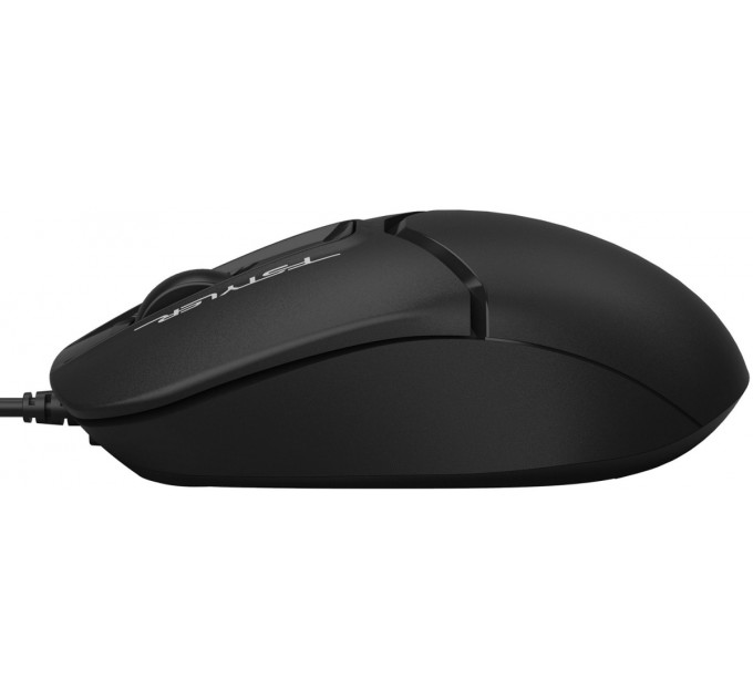 A4Tech Мышь A4Tech Fstyler FM12 Black