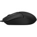 A4Tech Мышь A4Tech Fstyler FM12 Black