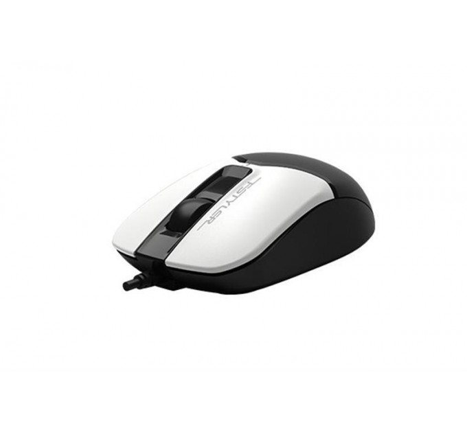 A4Tech Миша A4Tech Fstyler FM12 Panda Black