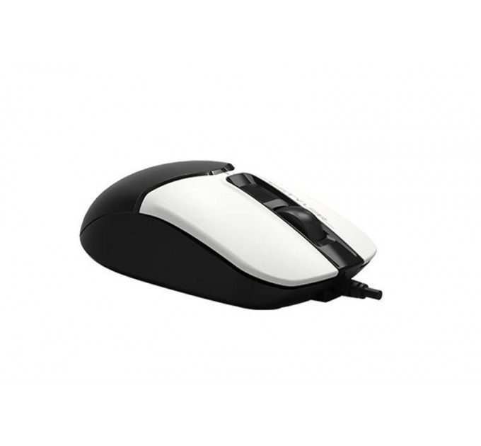 A4Tech Миша A4Tech Fstyler FM12 Panda Black