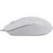 A4Tech Мышь A4Tech Fstyler FM12S White
