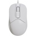 A4Tech Мышь A4Tech Fstyler FM12S White