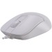 A4Tech Мышь A4Tech Fstyler FM12S White