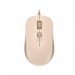 A4Tech Мышь A4Tech Fstyler FM26 Cafe Latte