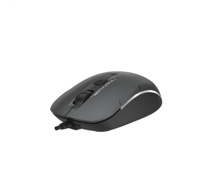 A4Tech Мышь A4Tech Fstyler FM26 Smoky Grey