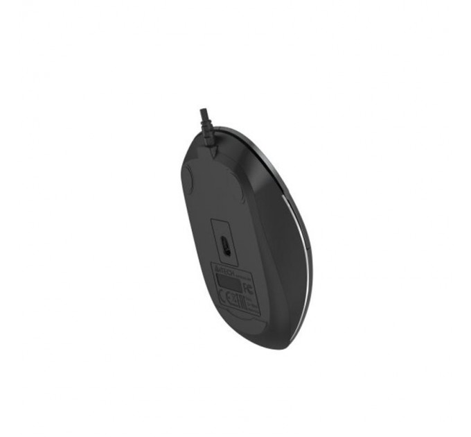 A4Tech Мышь A4Tech Fstyler FM26 Smoky Grey