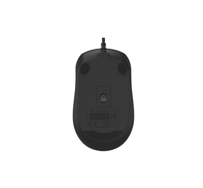 A4Tech Мышь A4Tech Fstyler FM26 Smoky Grey