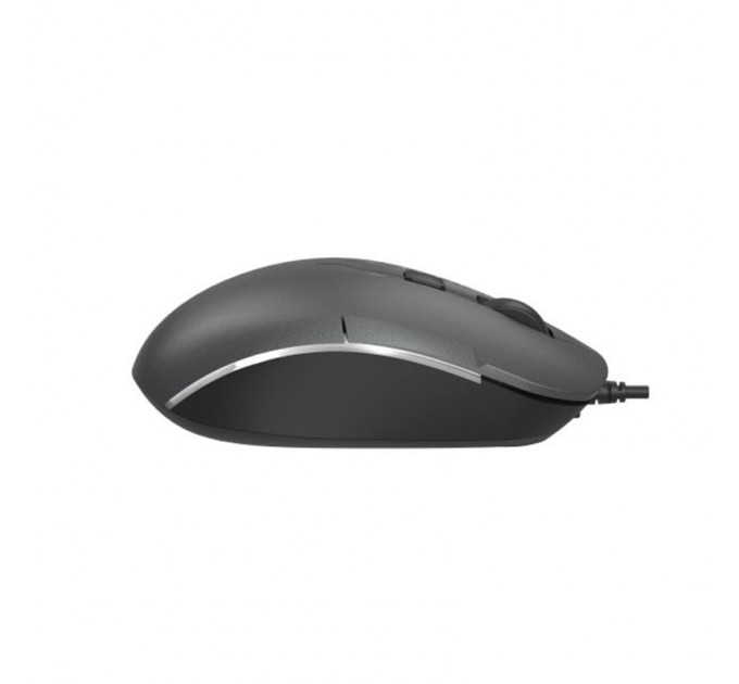 A4Tech Мышь A4Tech Fstyler FM26 Smoky Grey