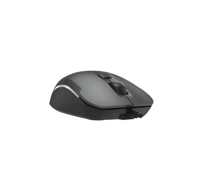 A4Tech Мышь A4Tech Fstyler FM26 Smoky Grey