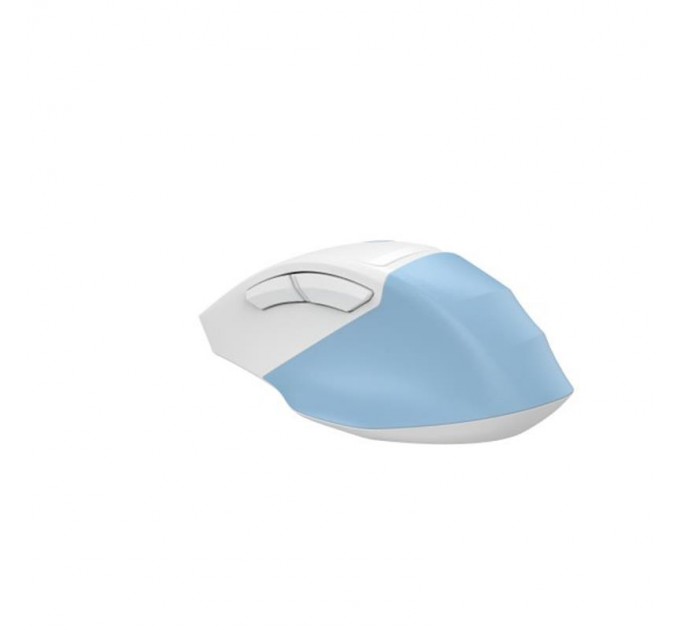 A4Tech Мышь A4Tech Fstyler FM45S Air lcy Blue