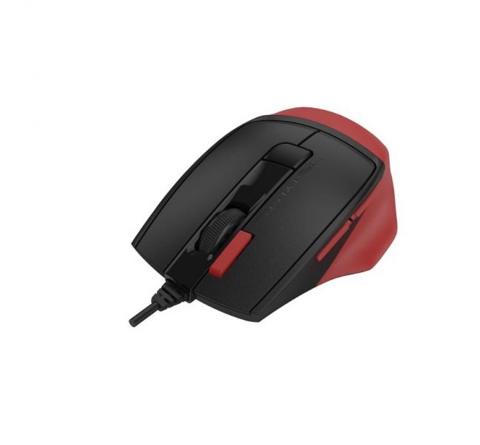 A4Tech Мышь A4Tech Fstyler FM45S Air Sports Red